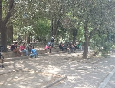 Έκκληση της Ρ. Δούρου σε ιδιώτες επενδυτές για το Πεδίον του Άρεως